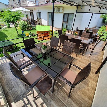Vila Bliss Costinesti Extérieur photo