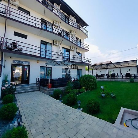 Vila Bliss Costinesti Extérieur photo