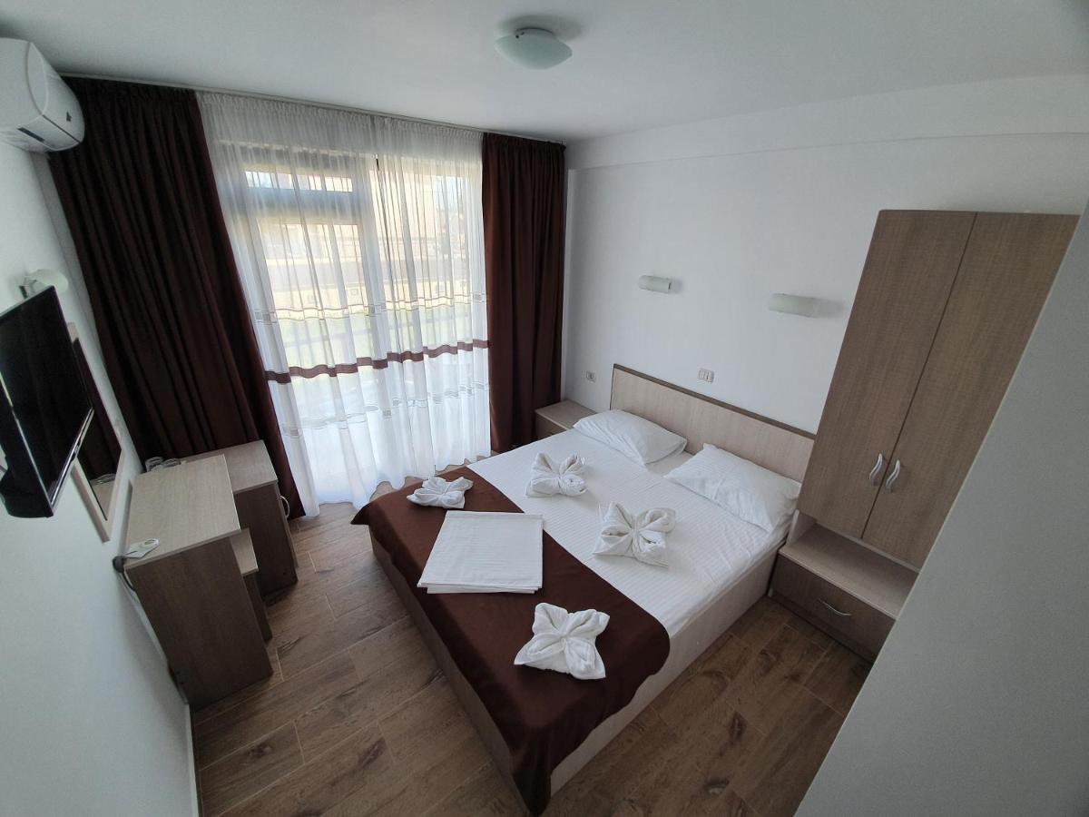 Vila Bliss Costinesti Extérieur photo