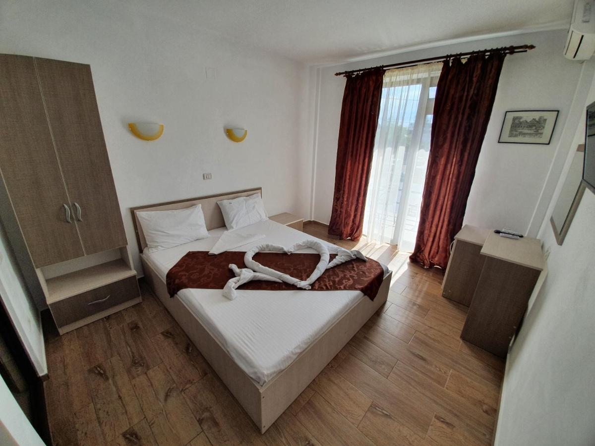 Vila Bliss Costinesti Extérieur photo