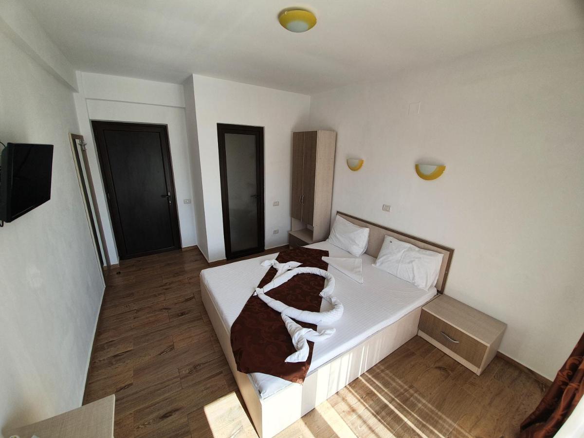 Vila Bliss Costinesti Extérieur photo