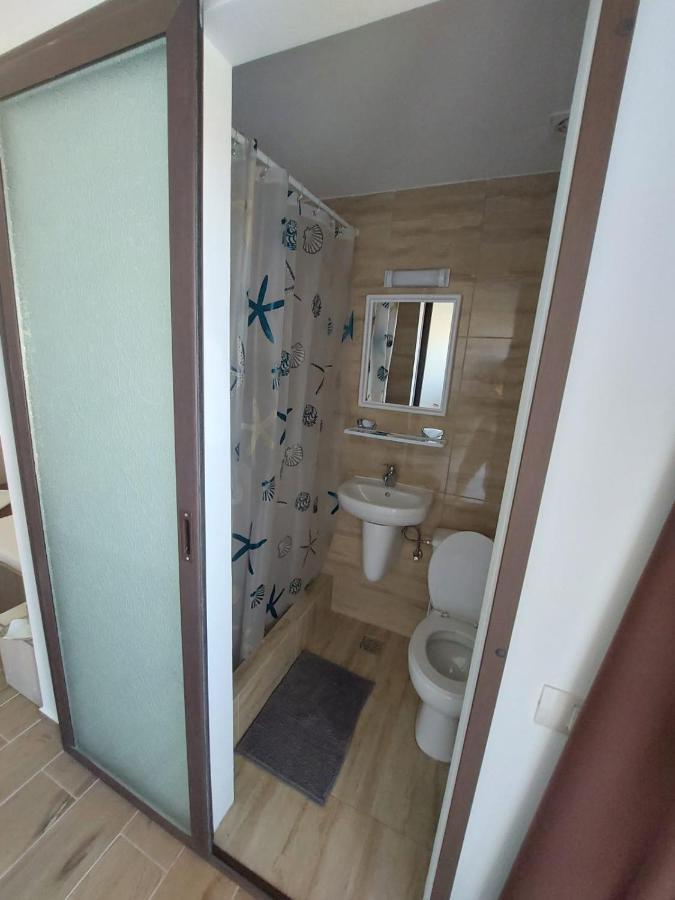 Vila Bliss Costinesti Extérieur photo