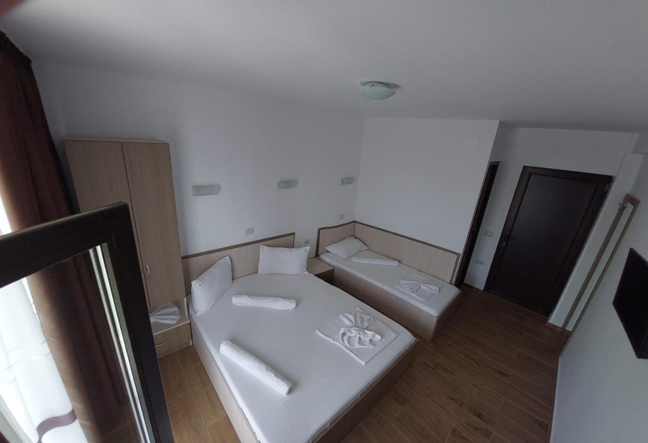 Vila Bliss Costinesti Chambre photo