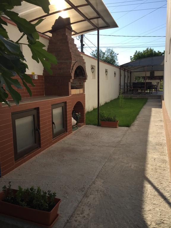 Vila Bliss Costinesti Extérieur photo