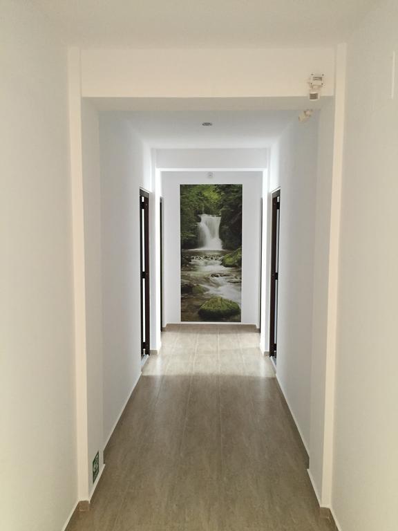 Vila Bliss Costinesti Extérieur photo