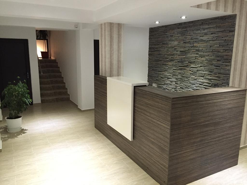 Vila Bliss Costinesti Extérieur photo
