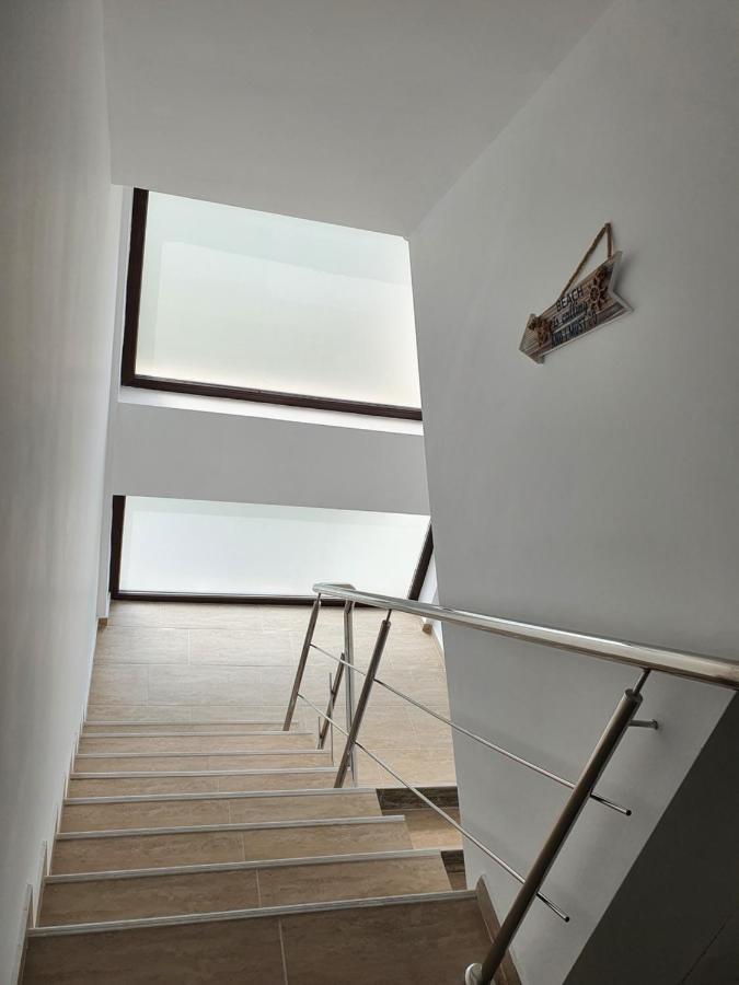 Vila Bliss Costinesti Extérieur photo