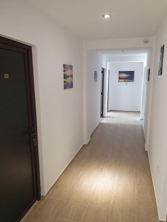 Vila Bliss Costinesti Extérieur photo